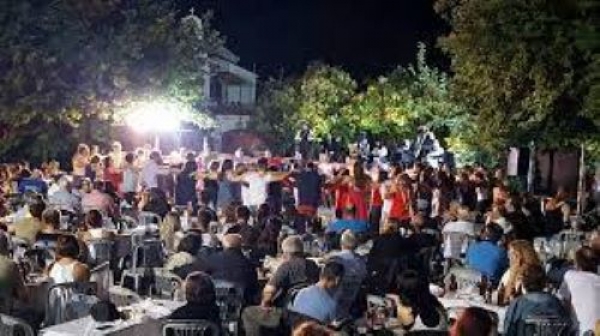 &pi;&omicron;&lambda;&iota;&tau;&iota;&sigma;&tau;&iota;&kappa;έ&sigmaf; &epsilon;&kappa;&delta;&eta;&lambda;ώ&sigma;&epsilon;&iota;&sigmaf; &sigma;&tau;&omicron; &Delta;ή&mu;&omicron; &Lambda;&alpha;&gamma;&kappa;&alpha;&delta;ά