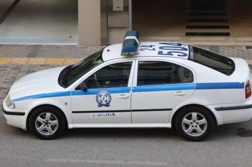 ΦΥΛΑΚΗ Μελισσοχώρι