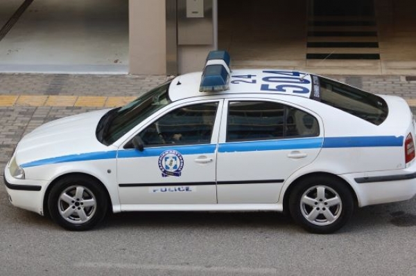 ΦΥΛΑΚΗ Μελισσοχώρι