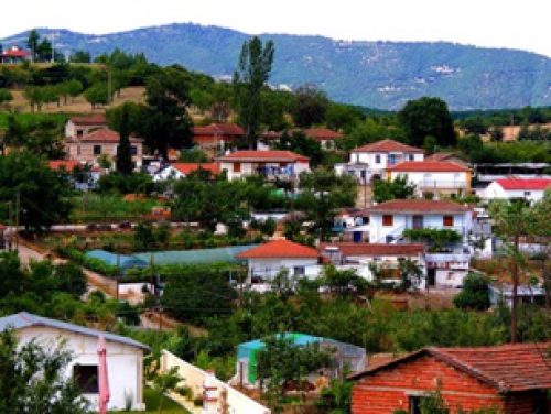 ΣΤΟ ΔΗΜΟ ΛΑΓΚΑΔΑ ΠΑΡΑΧΩΡΕΙΤΑΙ ΤΟ ΑΚΙΝΗΤΟ &quot;ΠΡΩΗΝ ΜΕΝΤΕΡΗΣ&quot; ΣΤΟ ΠΟΛΥΔΕΝΔΡΙ