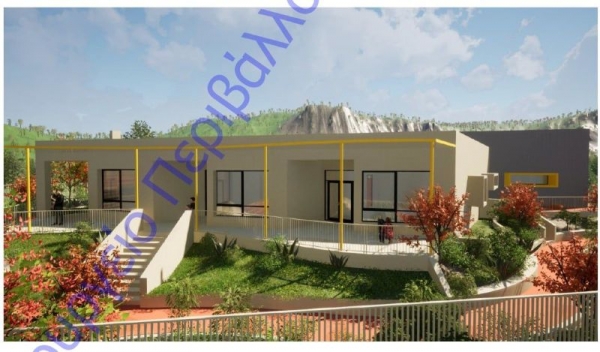 &Nu;&eta;&pi;&iota;&alpha;&gamma;&omega;&gamma;&epsilon;ί&omicron; &Delta;&rho;&upsilon;&mu;&omicron;ύ