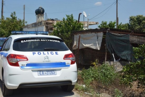 ΑΣΤΥΝΟΜΙΑ ΩΡΑΙΟΚΑΣΤΡΟ