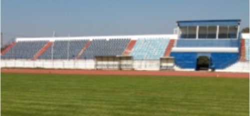 &Delta;&Eta;&Mu;&Omicron;&Tau;&Iota;&Kappa;&Omicron; &Sigma;&Tau;&Alpha;&Delta;&Iota;&Omicron; &Lambda;&Alpha;&Gamma;&Kappa;&Alpha;&Delta;&Alpha;