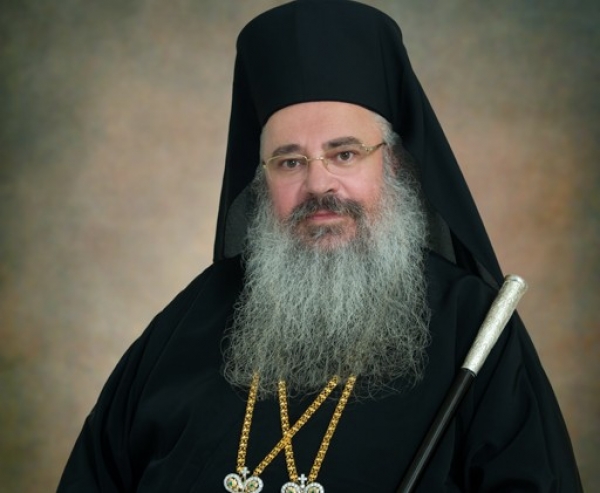 &Lambda;&alpha;&gamma;&kappa;&alpha;&delta;ᾶ, &Lambda;&eta;&tau;ῆ&sigmaf; &kappa;&alpha;ί &Rho;&epsilon;&nu;&tau;ί&nu;&eta;&sigmaf; &kappa;.&kappa; &Pi;&lambda;ά&tau;&omega;&nu;&omicron;&sigmaf;