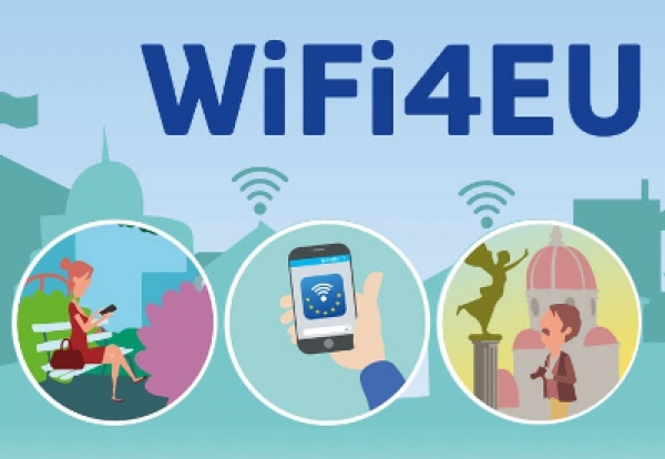 WiFi &Lambda;&alpha;&gamma;&kappa;&alpha;&delta;ά&sigmaf;