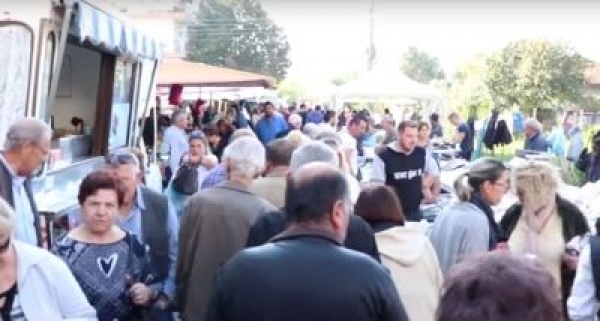 &lambda;&alpha;ϊ&kappa;ή &alpha;&gamma;&omicron;&rho;ά &Lambda;&alpha;&gamma;&kappa;&alpha;&delta;ά