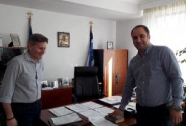 &Nu;&Epsilon;&Omicron;&Sigma; &Delta;&Eta;&Mu;&Omicron;&Tau;&Iota;&Kappa;&Omicron;&Sigma; &Sigma;&Upsilon;&Mu;&Beta;&Omicron;&Upsilon;&Lambda;&Omicron;&Sigma; &Sigma;&Tau;&Omicron; &Delta;&Eta;&Mu;&Omicron; &Lambda;&Alpha;&Gamma;&Kappa;&Alpha;&Delta;&Alpha; &Mu;&Epsilon;&Tau;&Alpha; &Tau;&Eta;&Nu; &Mu;&Epsilon;&Tau;&Epsilon;&Gamma;&Kappa;&Alpha;&Tau;&Alpha;&Sigma;&Tau;&Alpha;&Sigma;&Eta; &Tau;&Omicron;&Upsilon; &kappa;.&Gamma;&Iota;&Omega;&Rho;&Gamma;&Omicron;&Upsilon; &Delta;&Alpha;&Mu;&Iota;&Alpha;&Nu;&Omicron;&Upsilon; &Sigma;&Tau;&Eta;&Nu; &Alpha;&Upsilon;&Sigma;&Tau;&Rho;&Alpha;&Lambda;&Iota;&Alpha;