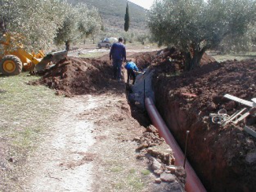 Η ΑΠΟΧΕΤΕΥΣΗ ΤΟΥ ΖΑΓΚΛΙΒΕΡΙΟΥ ΣΤΟ ΔΗΜΟΤΙΚΟ ΣΥΜΒΟΥΛΙΟ ΛΑΓΚΑΔΑ