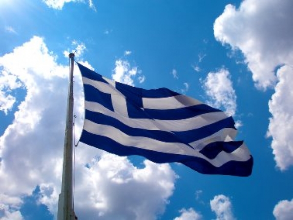 "&Mu;&alpha;&gamma;&iota;ά, &pi;&omicron;ύ &delta;έ&nu; &xi;ύ&nu;&iota;&sigma;&epsilon; &pi;&omicron;&tau;έ" &Gamma;&rho;ά&phi;&epsilon;&iota; ὁ &Phi;ώ&tau;&eta;&sigmaf; &Mu;&iota;&chi;&alpha;ή&lambda;, ἰ&alpha;&tau;&rho;ό&sigmaf;