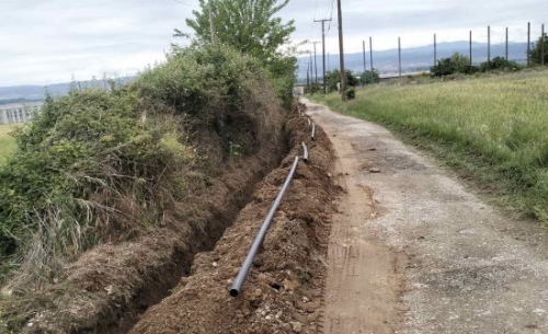 ΔΕΥΑ Λαγκαδά