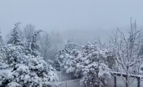 &Chi;&iota;&omicron;&nu;ό&pi;&tau;&omega;&sigma;&eta; &sigma;&tau;&eta; &Theta;&epsilon;&sigma;&sigma;&alpha;&lambda;&omicron;&nu;ί&kappa;&eta;
