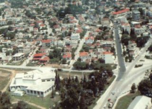 ΛΑΓΚΑΔΑΣ : 150 ΝΕΟΙ ΕΠΕΣΤΡΕΨΑΝ ΩΣ ΑΓΡΟΤΕΣ ΤΗΝ ΤΕΛΕΥΤΑΙΑ ΤΡΙΕΤΙΑ