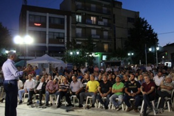 Θ.ΚΑΡΑΟΓΛΟΥ