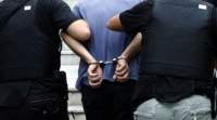 Σύλληψη διακινητή λαθρομεταναστών στα διόδια Ανάληψης