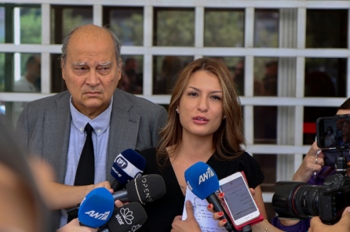 ΓΕΩΡΓΙΑ ΜΠΙΚΑ