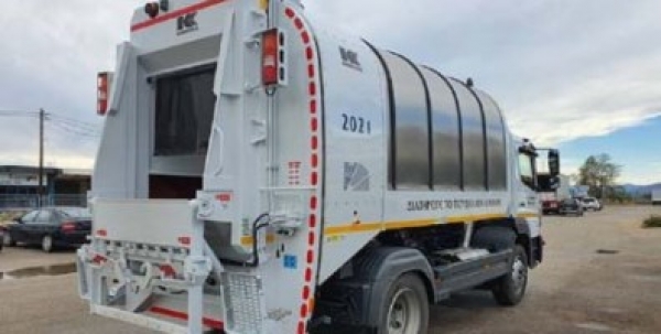 &xi;έ&mu;&epsilon;&iota;&nu;&alpha;&nu; &alpha;&pi;ό &pi;&epsilon;&tau;&rho;έ&lambda;&alpha;&iota;&omicron;