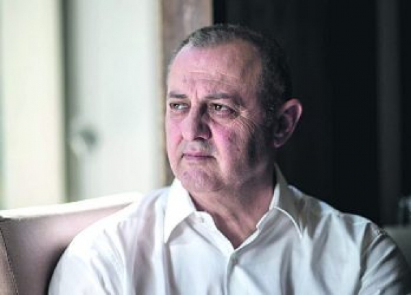 &Iota;&Omega;&Alpha;&Nu;&Nu;&Eta;&Sigma; &Tau;&Alpha;&Chi;&Mu;&Alpha;&Tau;&Zeta;&Iota;&Delta;&Eta;&Sigma;
