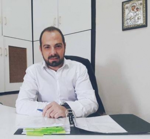 "&Sigma;&kappa;έ&psi;&epsilon;&iota;&sigmaf; &kappa;&alpha;&iota; &alpha;&pi;ό&psi;&epsilon;&iota;&sigmaf; &gamma;&iota;&alpha; &tau;&iota;&sigmaf; &epsilon;&pi;&epsilon;&rho;&chi;ό&mu;&epsilon;&nu;&epsilon;&sigmaf; &delta;&eta;&mu;&omicron;&tau;&iota;&kappa;έ&sigmaf; &epsilon;&kappa;&lambda;&omicron;&gamma;έ&sigmaf; 2019" &tau;&omicron;&upsilon; &Mu;&iota;&chi;ά&lambda;&eta; &Sigma;&kappa;&omicron;&rho;&delta;ά