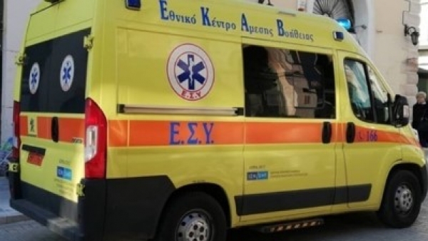 &Tau;&Rho;&Omicron;&Chi;&Alpha;&Iota;&Omicron; &Alpha;&Sigma;&Pi;&Rho;&Omicron;&Beta;&Alpha;&Lambda;&Tau;&Alpha;