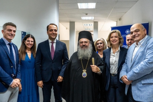 Υποκατάστημα Λαγκαδά Κτηματολογικού Γραφείου
