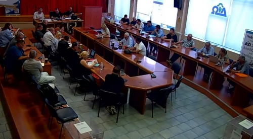 &Delta;ή&mu;&omicron; &Omega;&rho;&alpha;&iota;&omicron;&kappa;ά&sigma;&tau;&rho;&omicron;&upsilon;