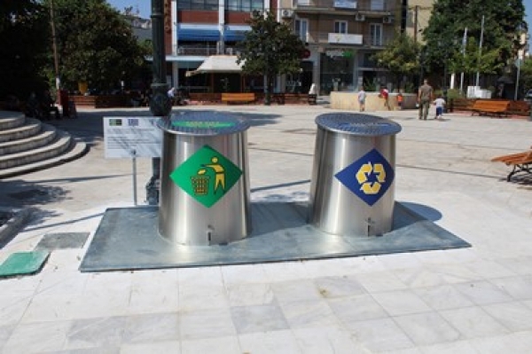 &Sigma;&Upsilon;&Gamma;&Chi;&Rho;&Omicron;&Nu;&Omicron;&Iota; &Kappa;&Alpha;&Delta;&Omicron;&Iota; &Lambda;&Alpha;&Gamma;&Kappa;&Alpha;&Delta;&Alpha;&Sigma;