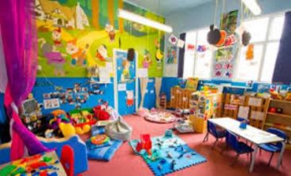 ΚΛΕΙΣΤΟΙ ΔΗΜΟΤΙΚΟΙ ΠΑΙΔΙΚΟΙ ΣΤΑΘΜΟΙ ΚΑΙ ΚΔΑΠ ΤΗΝ ΔΕΥΤΕΡΑ 7/1 ΣΤΟ ΔΗΜΟ ΛΑΓΚΑΔΑ