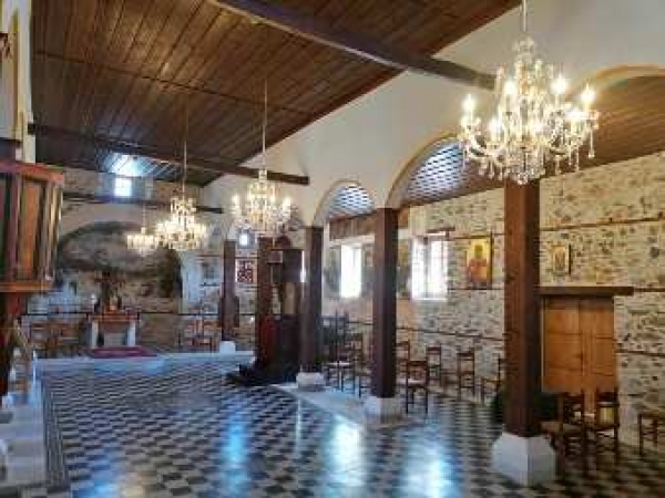 &Alpha;&Gamma;&Iota;&Omicron;&Sigma; &Alpha;&Theta;&Alpha;&Nu;&Alpha;&Sigma;&Iota;&Omicron;&Sigma; &Kappa;&Alpha;&Beta;&Alpha;&Lambda;&Alpha;&Rho;&Iota;&Omicron;&Upsilon;