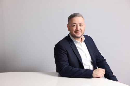 Δημάρχου Ωραιοκάστρου Παντελή Τσακίρη 