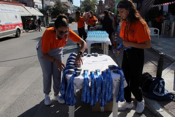 &Tau;&omicron; 10&alpha;&rho;&iota; &tau;&omicron;&upsilon; &Lambda;&alpha;&gamma;&kappa;&alpha;&delta;ά