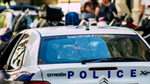 Συνελήφθη 93χρονος