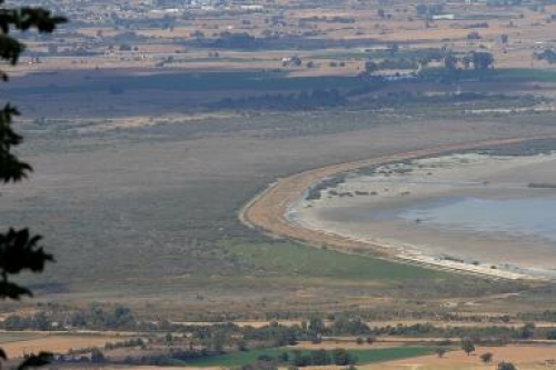 ΛΙΜΝΗ ΚΟΡΩΝΕΙΑ