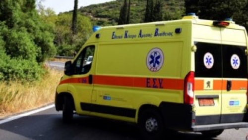 Λουτρά Λαγκαδά