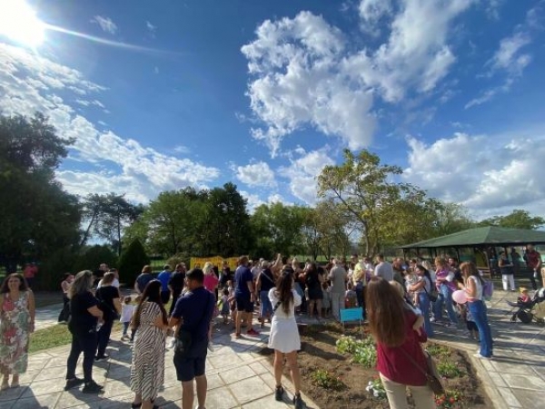 &Delta;&eta;&mu;&omicron;&tau;&iota;&kappa;ό&sigmaf; &Pi;&alpha;&iota;&delta;&iota;&kappa;ό&sigmaf; &Sigma;&tau;&alpha;&theta;&mu;ό&sigmaf; &Lambda;&alpha;&gamma;&kappa;&alpha;&delta;ά