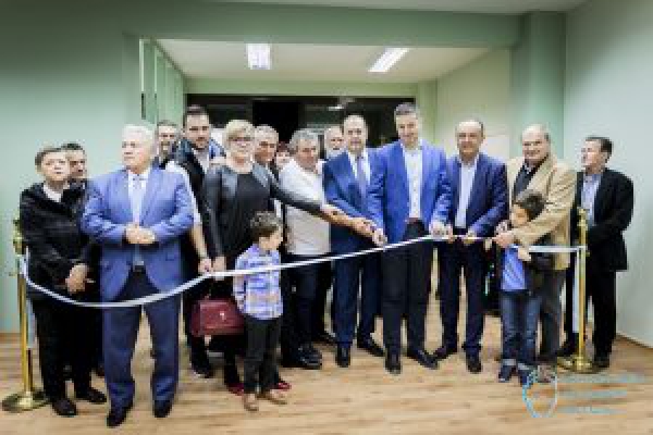&Epsilon;&Gamma;&Kappa;&Alpha;&Iota;&Nu;&Iota;&Alpha; &Sigma;&Tau;&Omicron; &Nu;&Epsilon;&Omicron; &Kappa;&Tau;&Iota;&Rho;&Iota;&Omicron; &Tau;&Omicron;&Upsilon; &Pi;&Omicron;&Lambda;&Iota;&Tau;&Iota;&Sigma;&Tau;&Iota;&Kappa;&Omicron;&Upsilon; &Sigma;&Upsilon;&Lambda;&Lambda;&Omicron;&Gamma;&Omicron;&Upsilon; &Lambda;&Alpha;&Gamma;&Upsilon;&Nu;&Omega;&Nu;