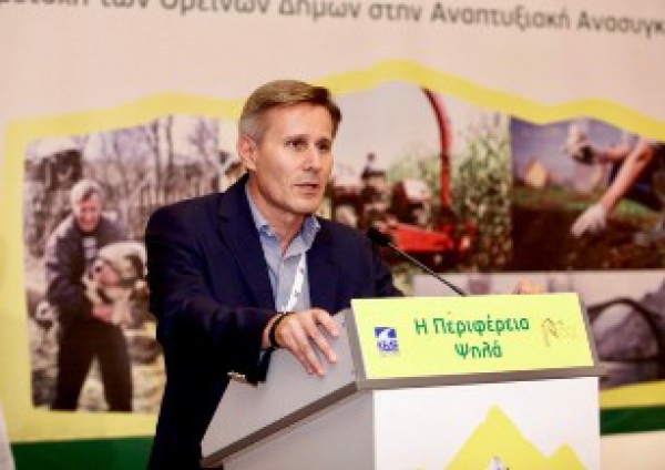 ΚΑΡΑΓΙΑΝΝΗΣ : ΘΑ ΔΙΑΔΗΛΩΣΟΥΜΕ ΕΙΡΗΝΙΚΑ ΠΕΡΙΜΕΝΟΥΜΕ ΜΕΓΑΛΗ ΣΥΜΜΕΤΟΧΗ