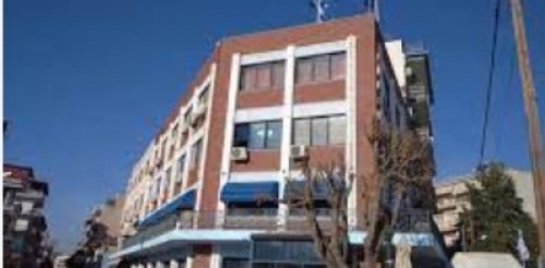 &Delta;&eta;&mu;&omicron;&tau;&iota;&kappa;ό &Sigma;&upsilon;&mu;&beta;&omicron;ύ&lambda;&iota;&omicron; &Lambda;&alpha;&gamma;&kappa;&alpha;&delta;ά