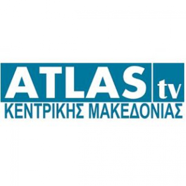 ΖΩΝΤΑΝΑ ΑΠΟ ΤΗΝ ATLAS TV Η ΠΑΡΕΛΑΣΗ ΤΗΣ 25ης ΜΑΡΤΙΟΥ ΣΤΟ ΛΑΓΚΑΔΑ