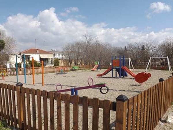 &Epsilon;&pi;&iota;&tau;&rho;&omicron;&pi;ή &Pi;&alpha;&iota;&delta;&iota;&kappa;ώ&nu; &Chi;&alpha;&rho;ώ&nu; &Delta;ή&mu;&omicron;&upsilon; &Lambda;&alpha;&gamma;&kappa;&alpha;&delta;ά