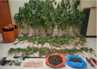 &Delta;ή&mu;&omicron;&sigmaf; &Lambda;&alpha;&gamma;&kappa;&alpha;&delta;ά