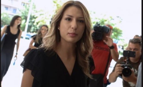 Γεωργία Μπίκα