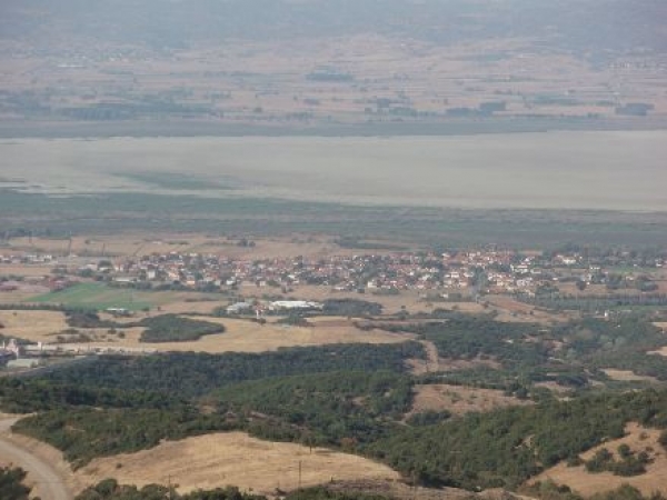 &Lambda;&Iota;&Mu;&Nu;&Eta; &Kappa;&Omicron;&Rho;&Omega;&Nu;&Epsilon;&Iota;&Alpha;