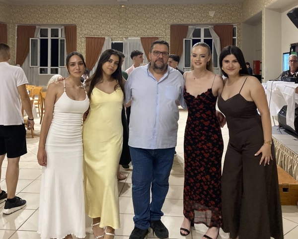 &Gamma;&Epsilon;&Lambda; &Lambda;&alpha;&gamma;&kappa;&alpha;&delta;ά