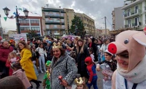 &Lambda;&Alpha;&Gamma;&Kappa;&Alpha;&Delta;&Iota;&Alpha;&Nu;&Omicron; &Kappa;&Alpha;&Rho;&Nu;&Alpha;&Beta;&Alpha;&Lambda;&Iota;