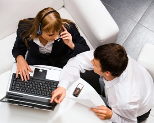 working-team