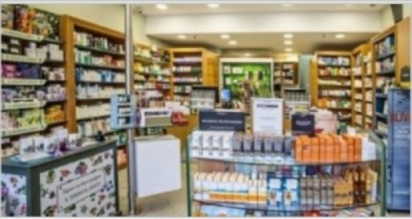 &Phi;&alpha;&rho;&mu;&alpha;&kappa;&epsilon;ί&alpha;