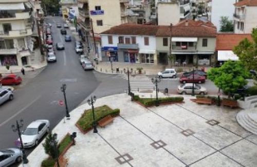 &Tau;&Omicron; &Nu;&Epsilon;&Omicron; &Delta;&Sigma; &Tau;&Omicron;&Upsilon; &Sigma;&Upsilon;&Lambda;&Lambda;&Omicron;&Gamma;&Omicron;&Upsilon; &Epsilon;&Pi;&Alpha;&Gamma;&Gamma;&Epsilon;&Lambda;&Mu;&Alpha;&Tau;&Iota;&Omega;&Nu; &Lambda;&Alpha;&Gamma;&Kappa;&Alpha;&Delta;&Alpha;