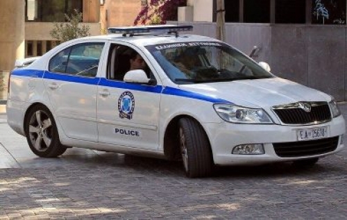 &Sigma;&Upsilon;&Lambda;&Lambda;&Eta;&Psi;&Eta; &Delta;&Iota;&Alpha;&Kappa;&Iota;&Nu;&Eta;&Tau;&Omega;&Nu; &Gamma;&Epsilon;&Rho;&Alpha;&Kappa;&Alpha;&Rho;&Omicron;&Upsilon;