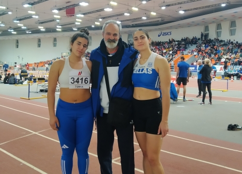 Γιώργου Σαράφη