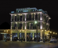 Casa Verde: Ένα νέο ξενοδοχείο υψηλών προδιαγραφών ανοίγει τις πόρτες του στον Λαγκαδά Θεσσαλονίκης